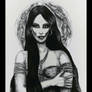 'Vampire Baroness' ~ 'Lady Renee De'Sang'
