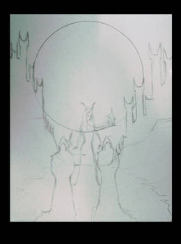 'W.I.P.'s for 'Gothic-Horror Fantasy Theme'