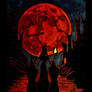 'Blood Moon Rises ~ The Grand High Witch Summons'