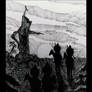 'The Keepers' ~ 'Roads Travelled'
