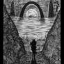 'The Keeper' ~ 'Lone Traveller' #1
