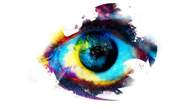 eye