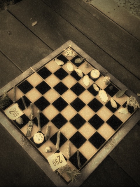 Creative Chess