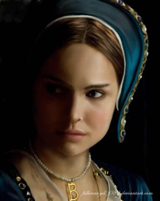 The Other Boleyn Girl