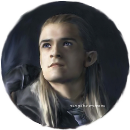 Legolas Greenleaf