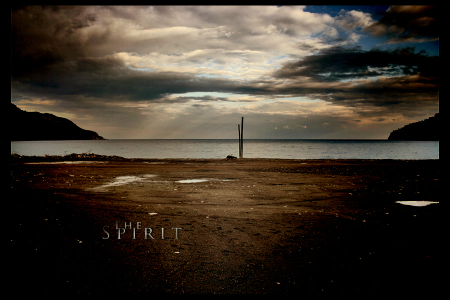 . : The Spirit : .