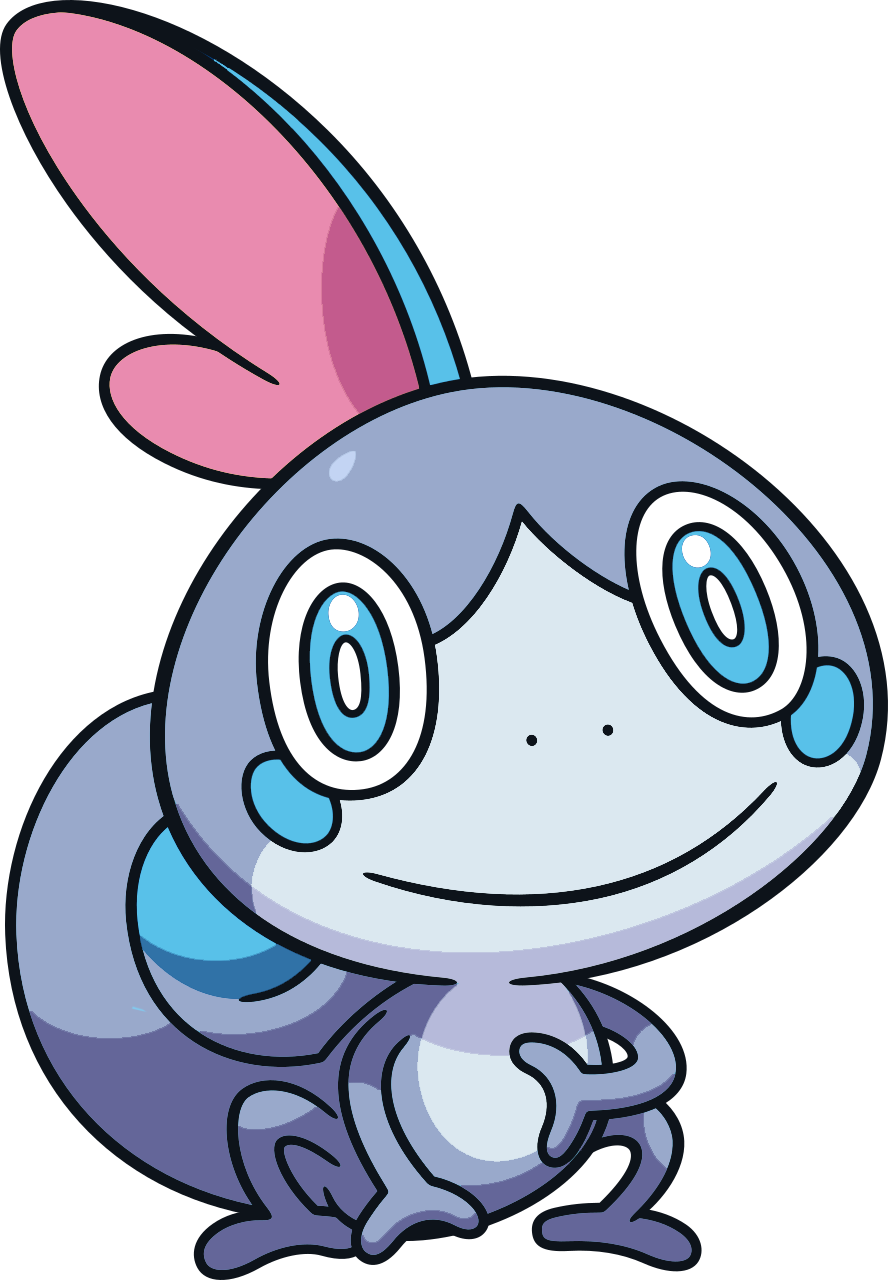 Shiny Sobble Dreamworld By Redking632 On DeviantArt shiny-sobble-dreamworld-by-redking632-on-deviantart