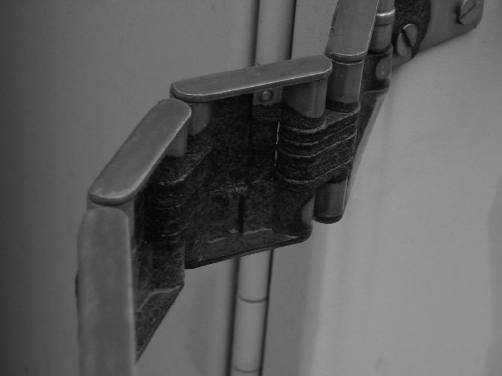Unlatched by CytoToxicBlade on DeviantArt
