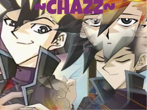 ~Chazz~