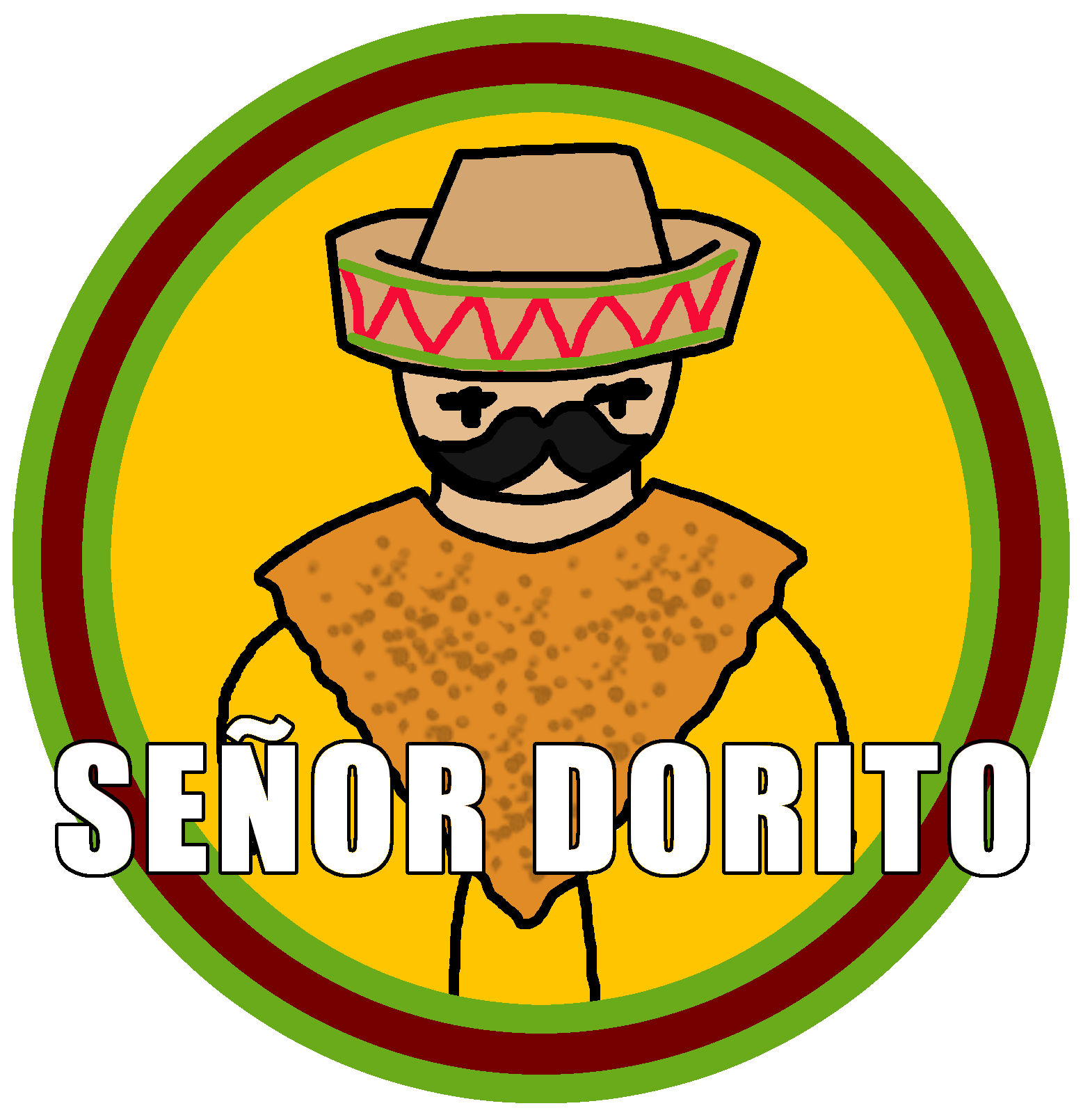 Senor Dorito