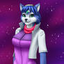 Star Fox 2: Krystal
