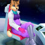 Star Fox 2: Miyu (2020)