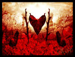 THE WiCKED HEART by GHOSTWERKZ