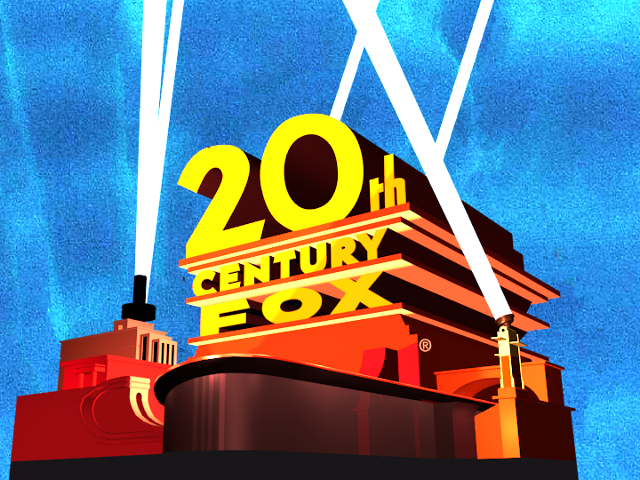 20th century fox 1981-open hyper matter-text by mfdanhstudiosart on  DeviantArt