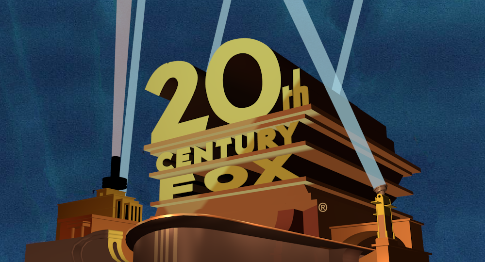 20th Century Studios logo (1981 prototype-styled) by UnitedWorldMedia on  DeviantArt