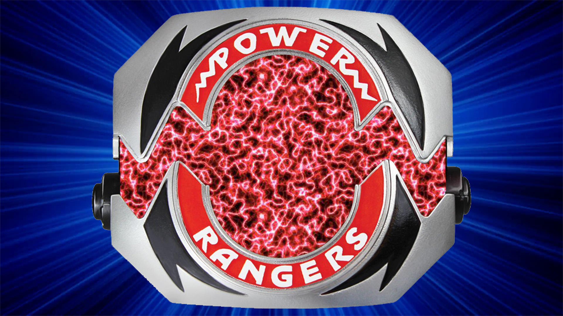 Red Ranger Morphing Sequence Template by RedStriker23424 on DeviantArt