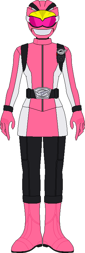 Beast Morphers Pink Ranger By RedStriker23424 On DeviantArt beast-morphers-pink-ranger-by-redstriker23424-on-deviantart