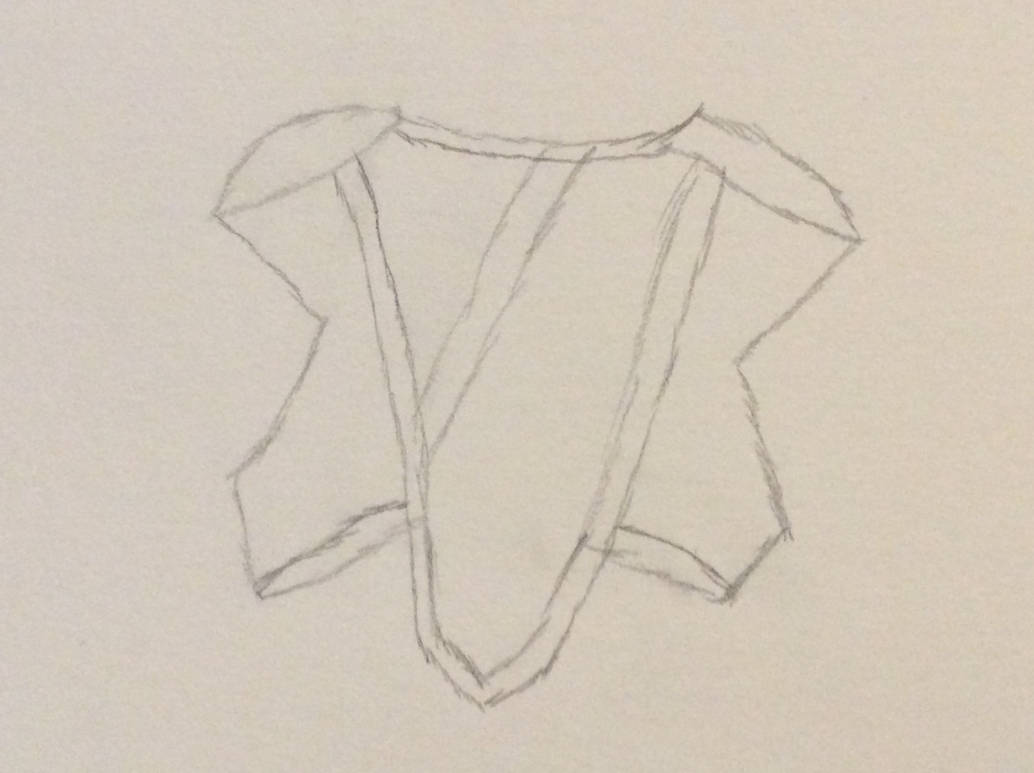 Pyro/Stone Ranger Chest Plate by RedStriker23424 on DeviantArt