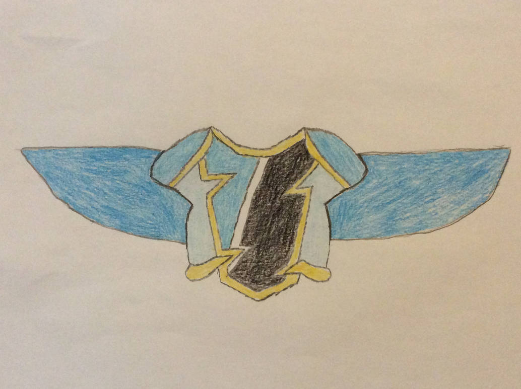 Ice Ranger Chest Plate (Colored) by RedStriker23424 on DeviantArt