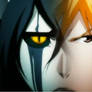 Ulquiorra x Ichigo -Screenshot