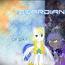 Wallpaper - Guardians of Day and Night