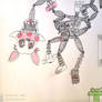 Beware the Mangle