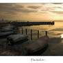 The dock 01