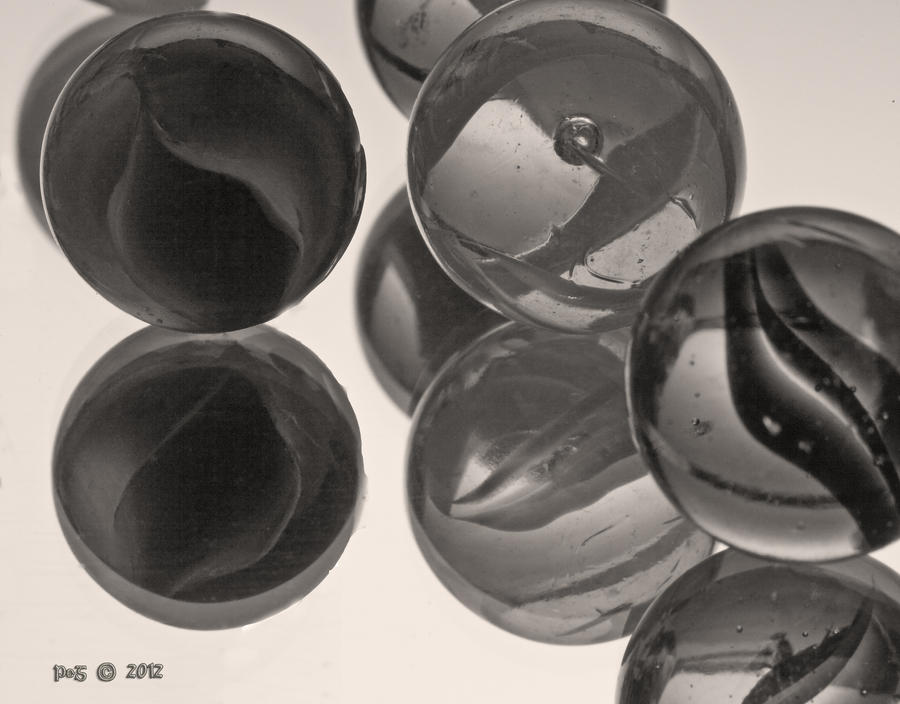 Marbles by caillteone on DeviantArt