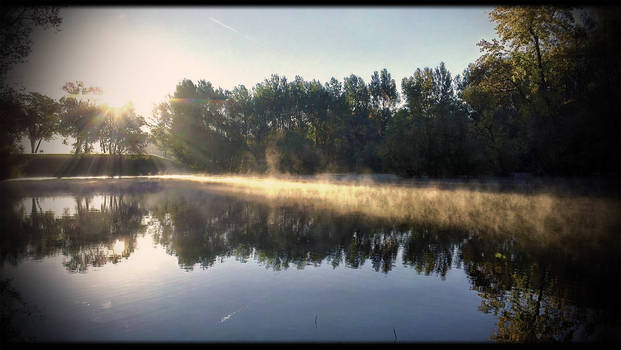 Fogy Lake