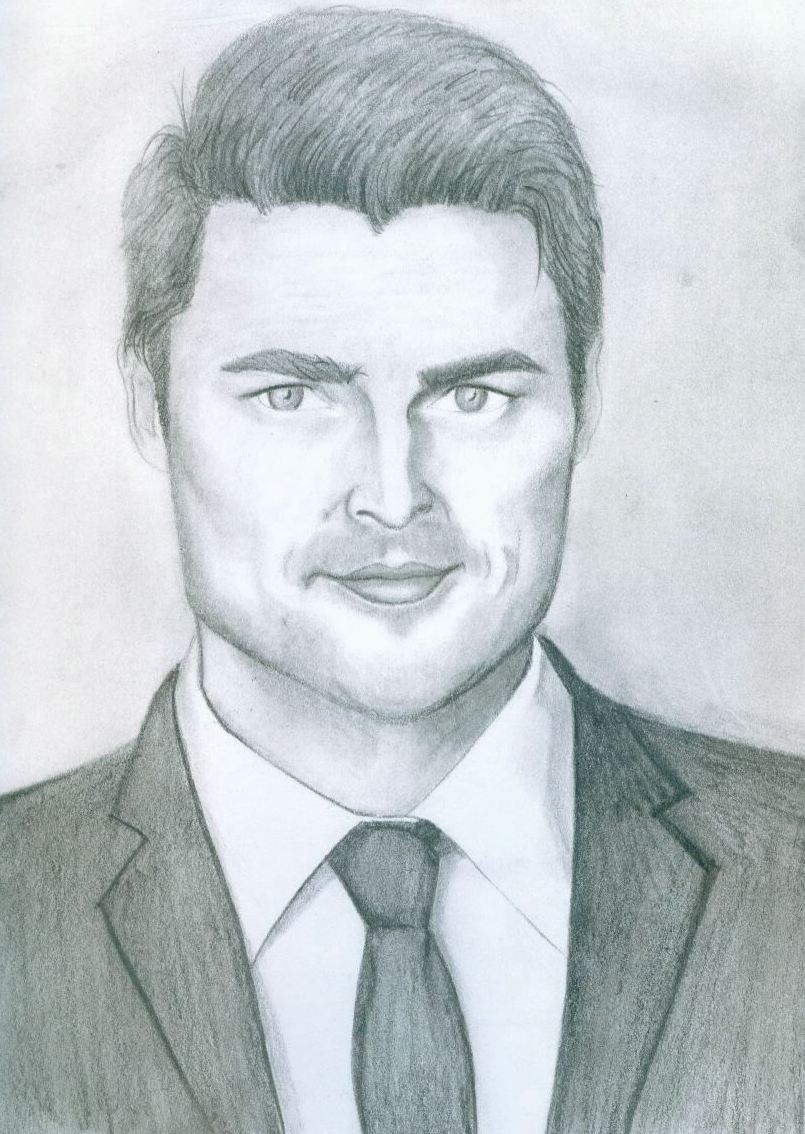 Karl Urban II