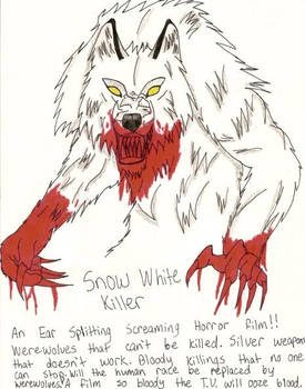 Werewolf