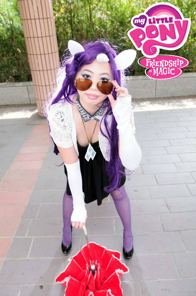 COS_Rarity