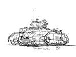 Billotte/II Assault Tank