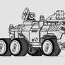 Skulker Scout Tank