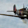 Spitfire MK-V