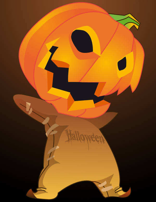 halloween special by melivillosa