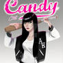 candy