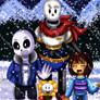 Undertale