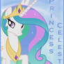 Avatar de Princess Celestia.