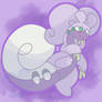 Hisuian Goodra