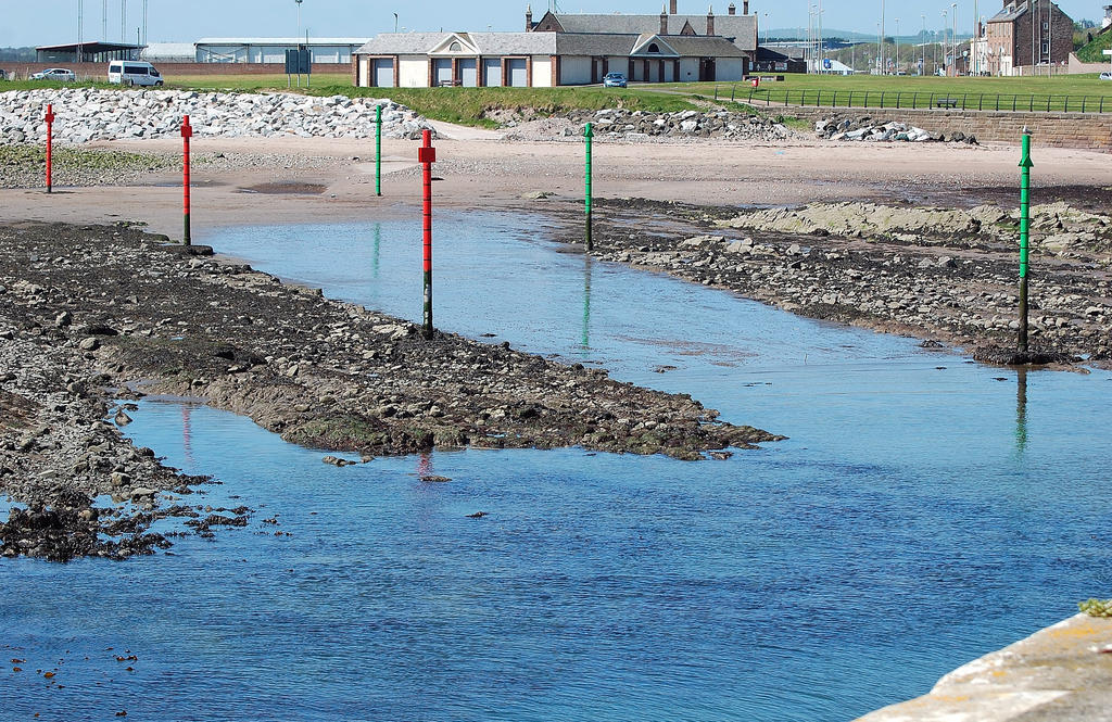 Yacht Slipway 321