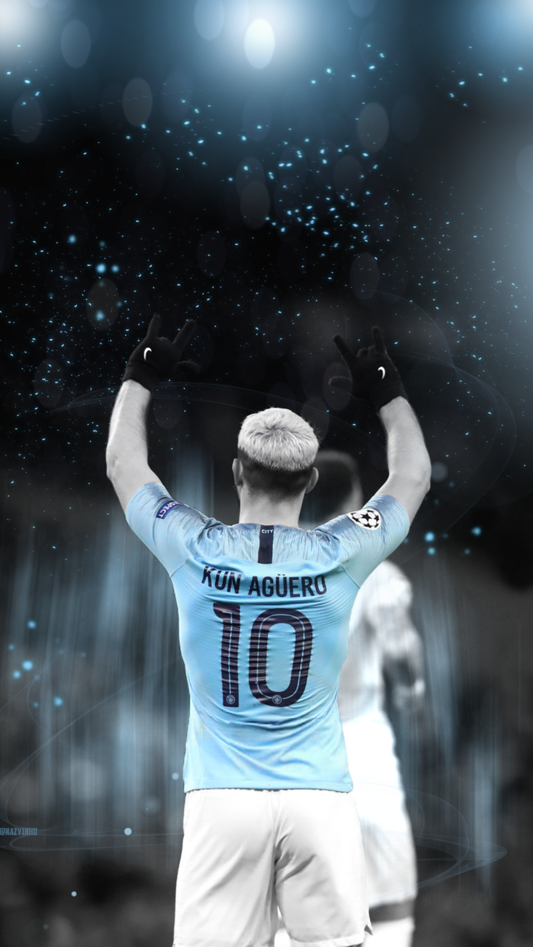 Sergio Aguero Wallpaper by nazy1nho on DeviantArt Sergio Aguero Wallpaper by nazy1nho on DeviantArt