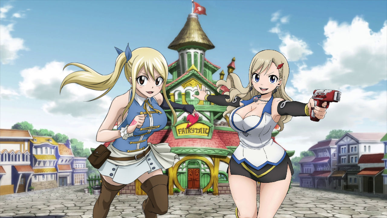 Lucy Heartfilia Rebecca Bluegarden By Fairyrebellion On DeviantArt lucy-heartfilia-rebecca-bluegarden-by-fairyrebellion-on-deviantart