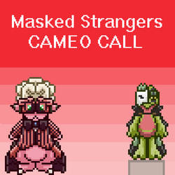 [CLOSED] PMD-O: Masked Strangers Height CAMEO CALL