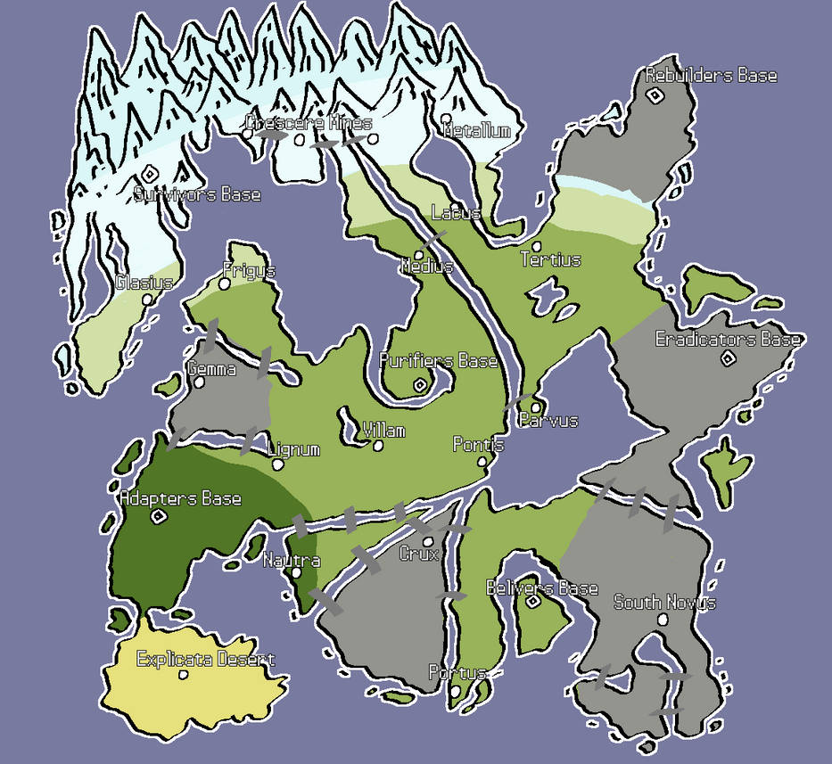 Pmd Region Map PMD-Apocalyptica: Crescere Map by Halloween-Jester on DeviantArt