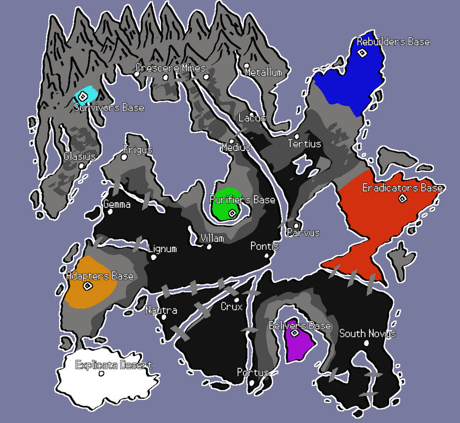 Pmd Rescuers Map PMD-Apocalyptica: Current Status by Halloween-Jester on DeviantArt