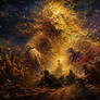Blessed Is the Mad God