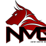 NMG Wolves - Logo