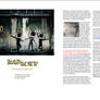 Banksy Layout