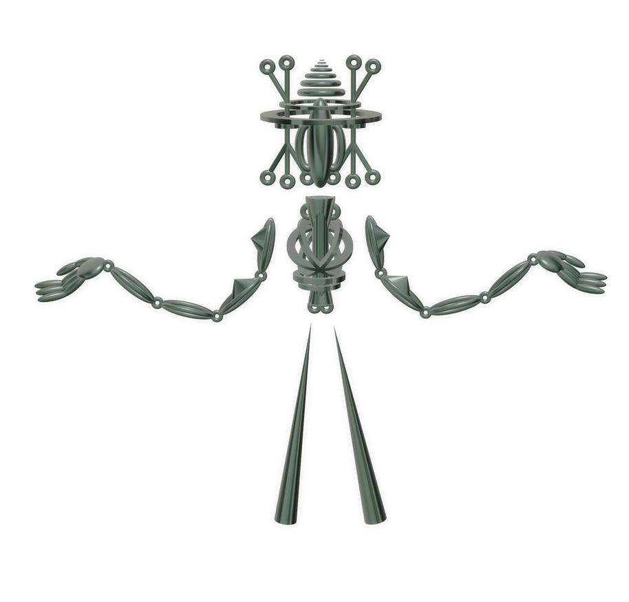 Dark Rlyehain Script R'lyehian by MrMariano013 on DeviantArt